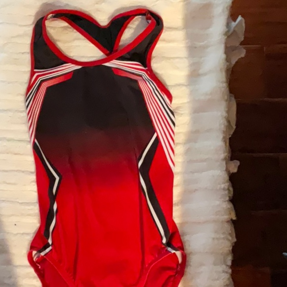 GK Leotard